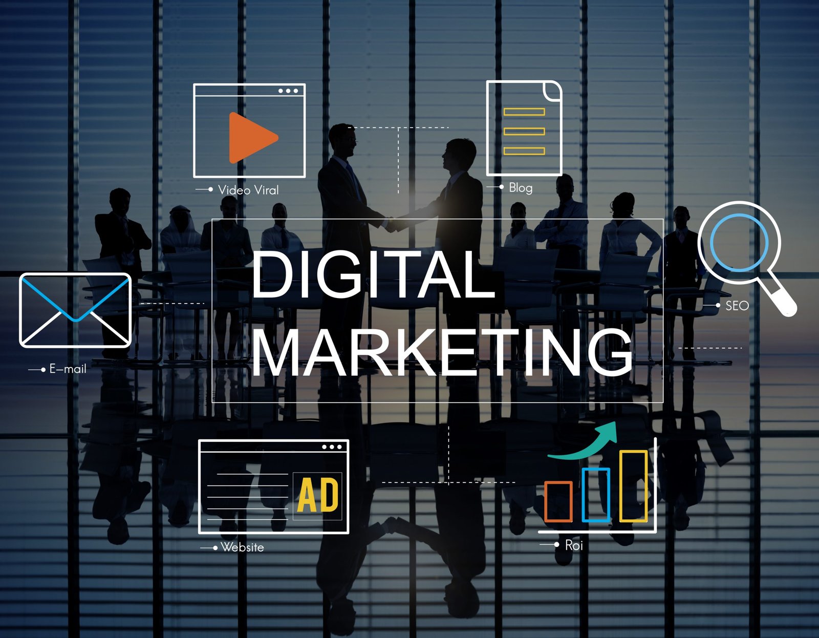 How to Choose the Right Digital Marketing Agency in Bangalore?