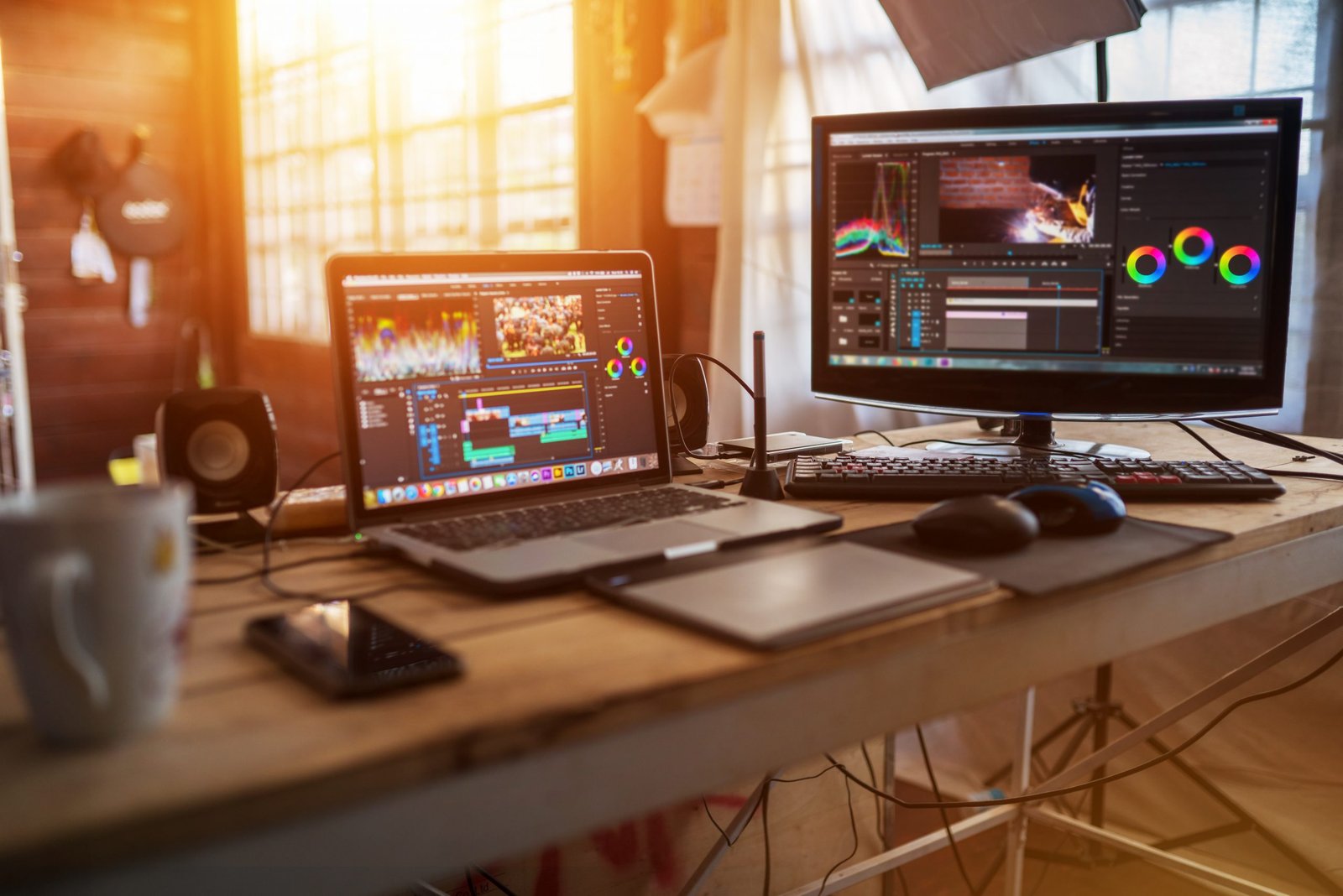 The Power of Storytelling: How a Corporate Video Production Company in Bangalore Can Ignite Your Brand