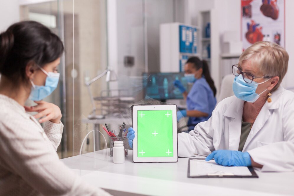 How Poor Online Visibility Can Limit the Growth Potential of Your Healthcare Practice