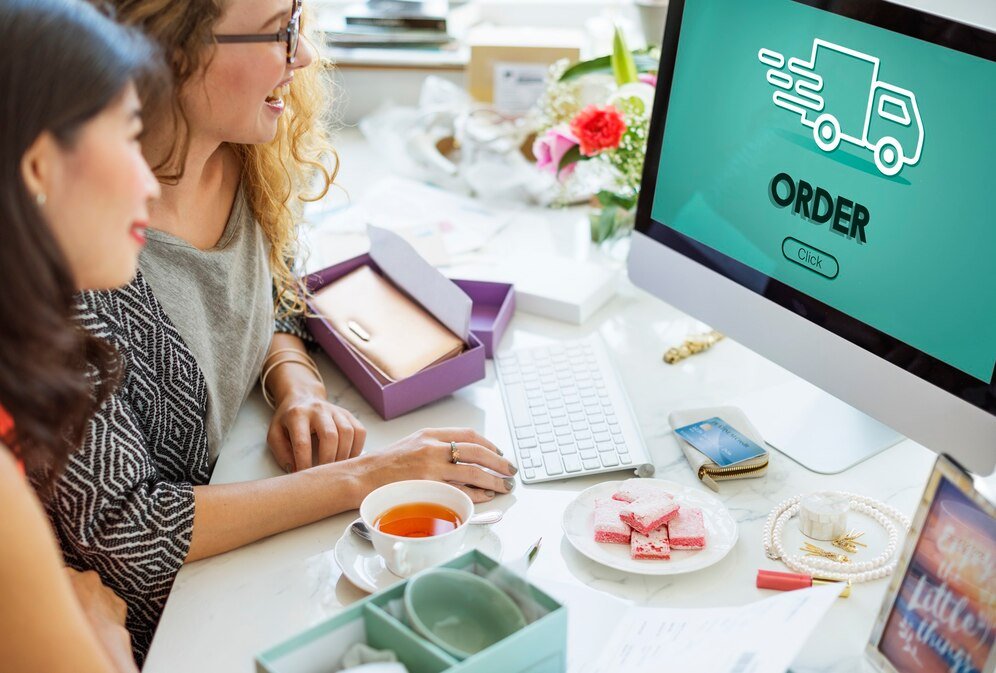 Boost Your Manufacturing Sales with Expert eCommerce Developers in Bangalore