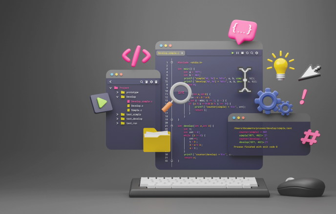 Web Design Services in Bangalore