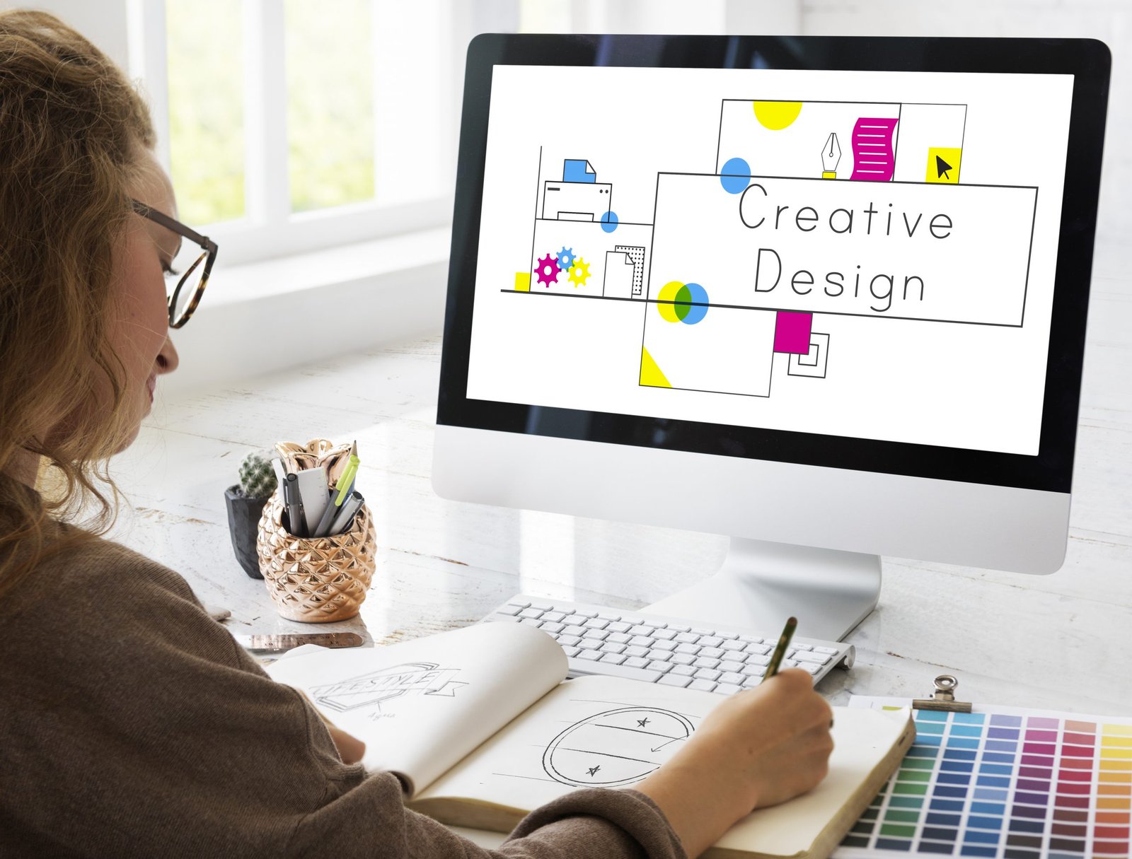 Design Agency in Bangalore