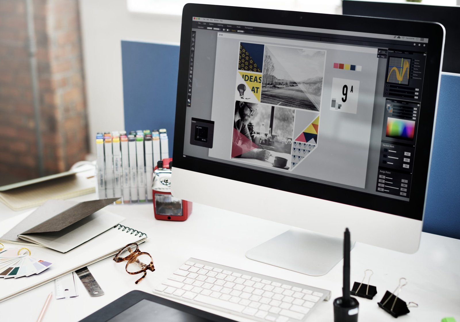 Design Service in Bangalore