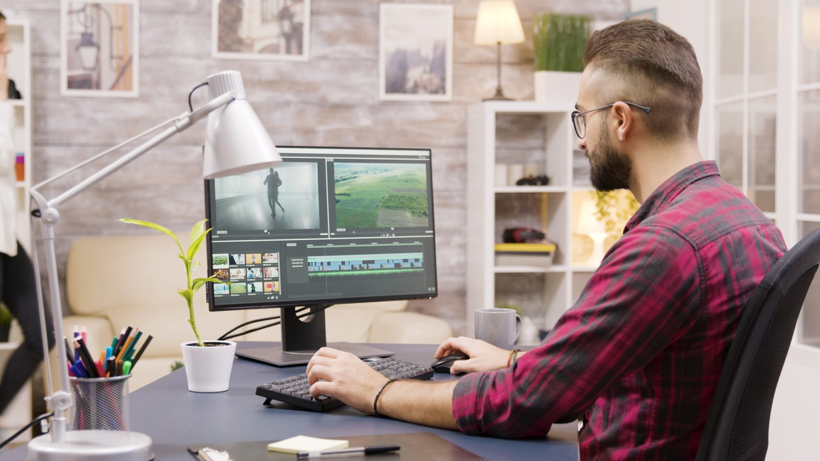Video Editing Service providers in Bangalore