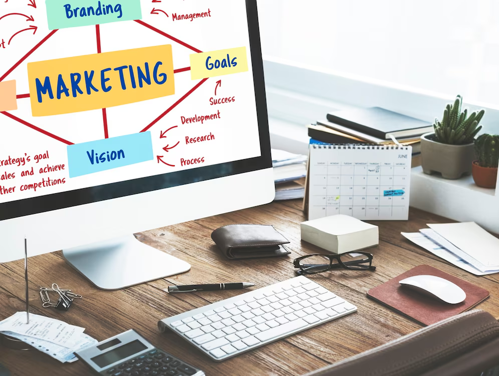 digital marketing agency
