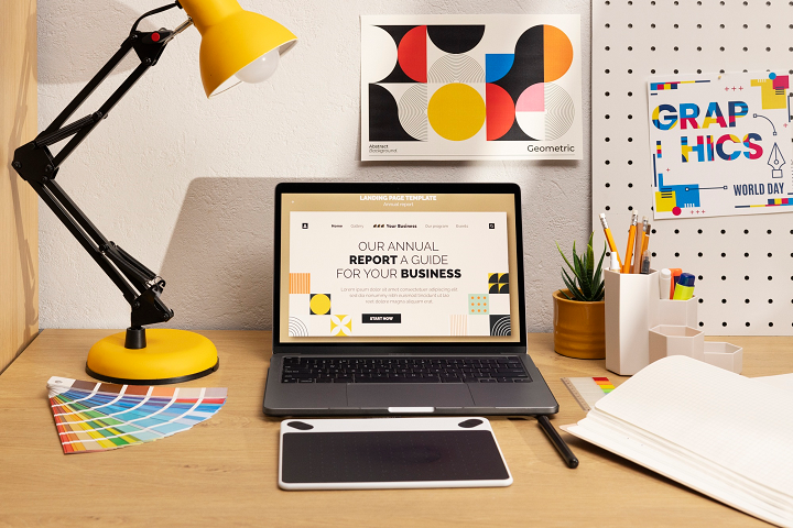 5 Questions To Ask A Graphic Design Company