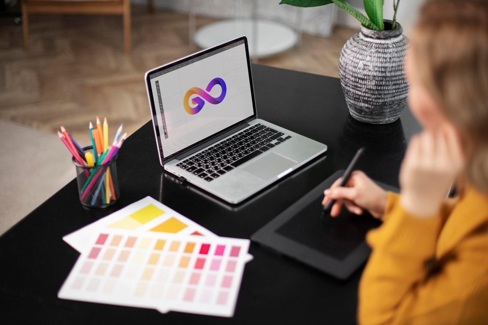 Best Affordable Graphic Design Services in Bangalore