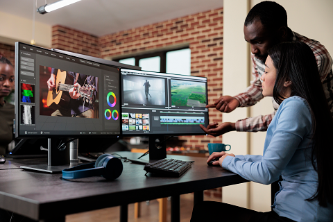 Why Bangalore Leads in Video Editing Services