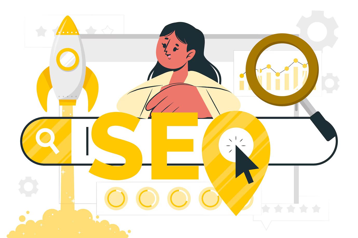 How the Best SEO Optimization Company Can Help You Outrank Competitors?