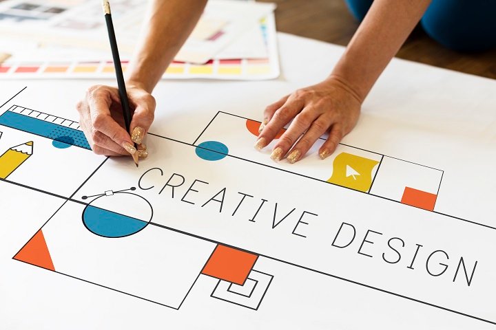 Top 10 Graphic Design Trends Followed by Creative Agencies in Bangalore