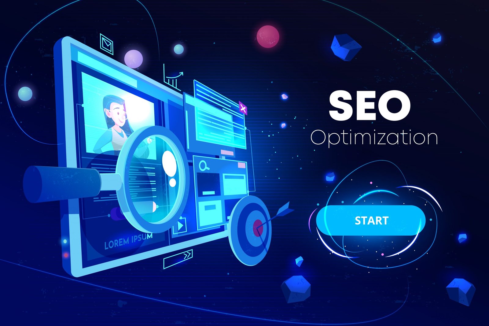SEO agency in Bangalore for startups