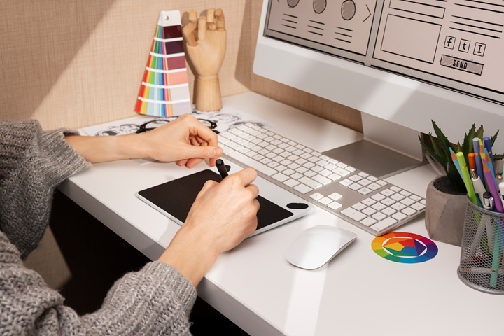Why is graphic design important for an eCommerce business