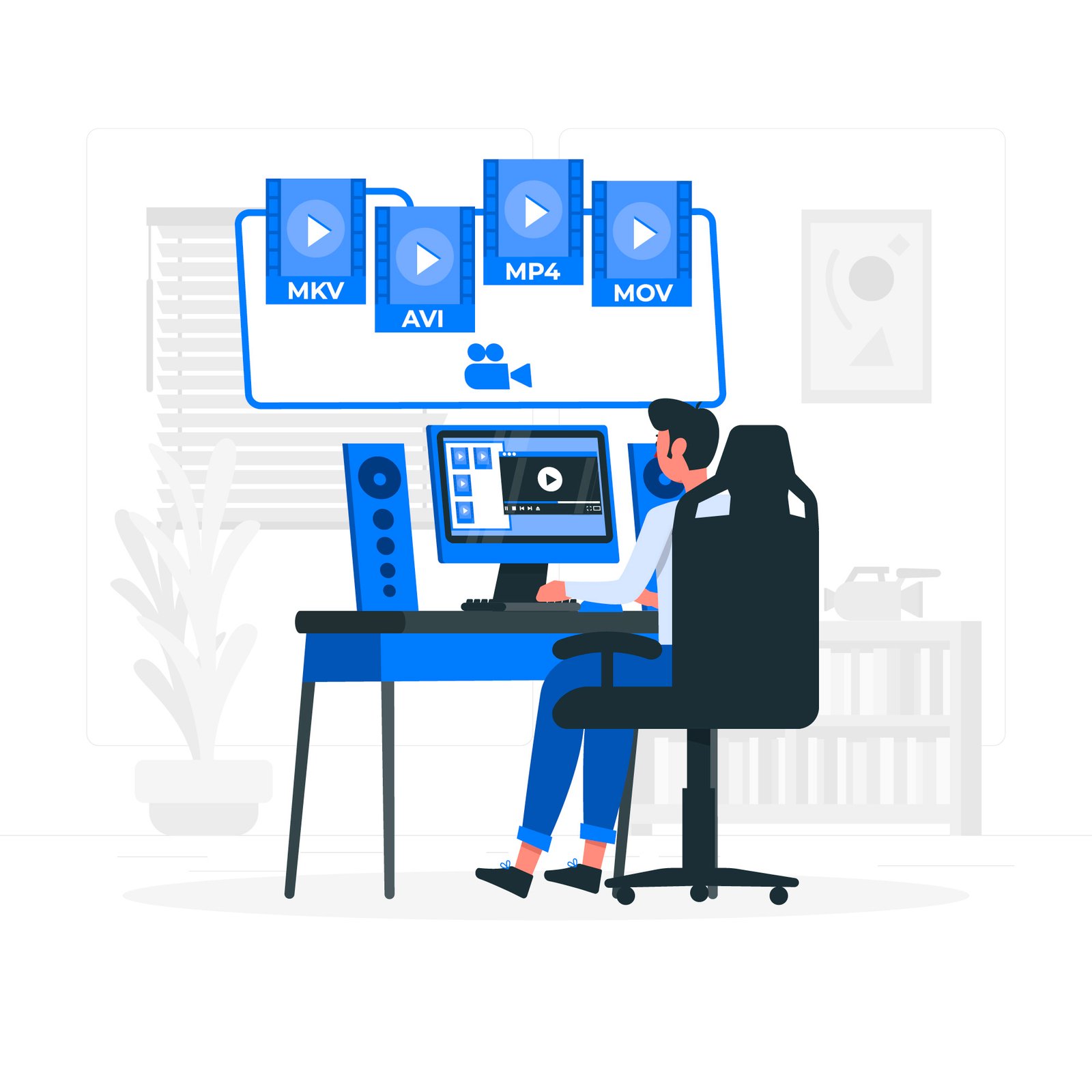 Top 10 Benefits of Using 2D Animation Videos for Your Business