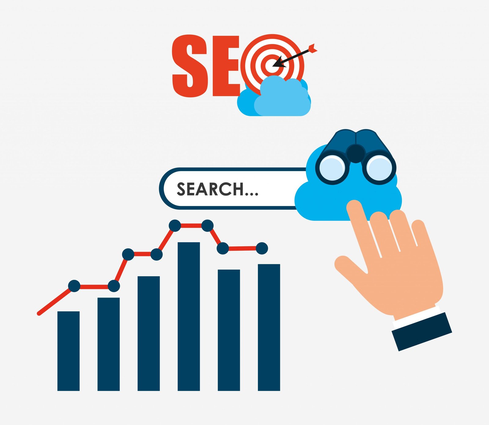 Top SEO Services: The Key to Unlocking Consistent Organic Growth