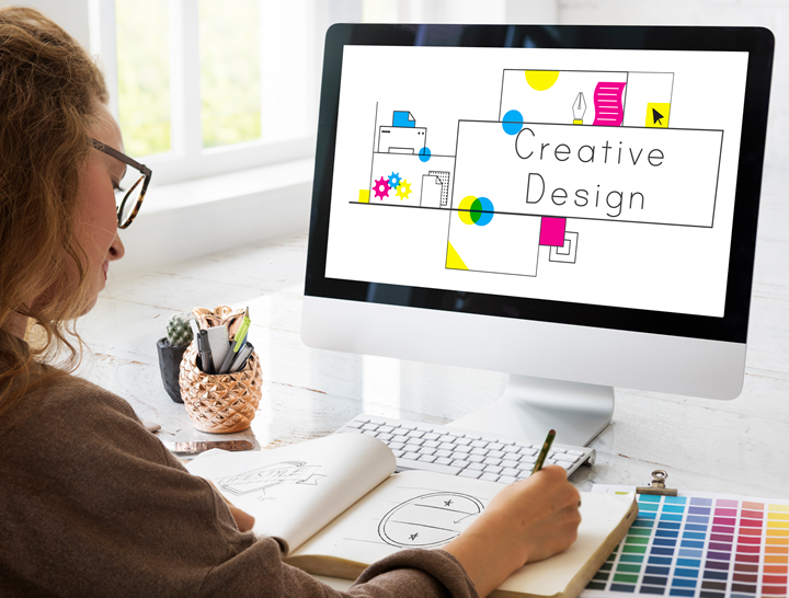 The Role of a Creative Design Agency in Boosting Digital Marketing Success