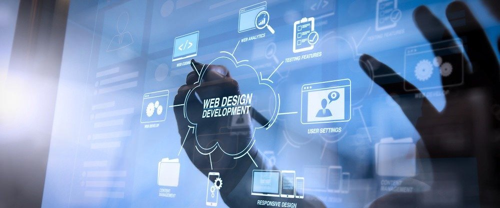 How Top Web Design Companies in Bangalore Build Websites That Actually Convert
