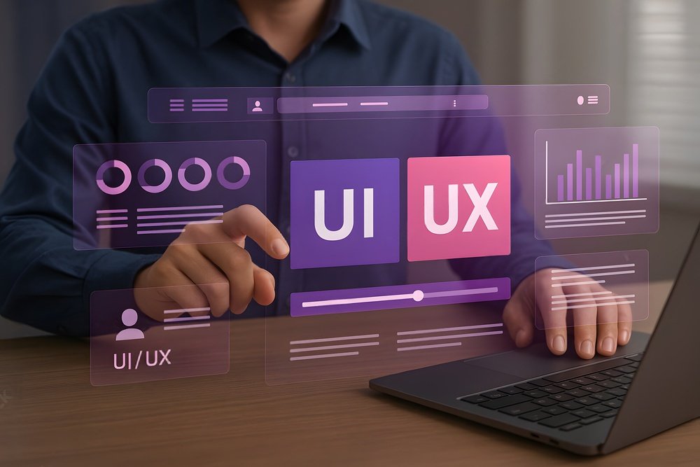 UI UX Design Services in Bangalore: 3 Case Studies That You Should Read