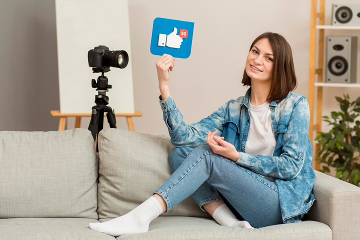 Elevate Your Brand with the Best Video Production Agency for Social Media