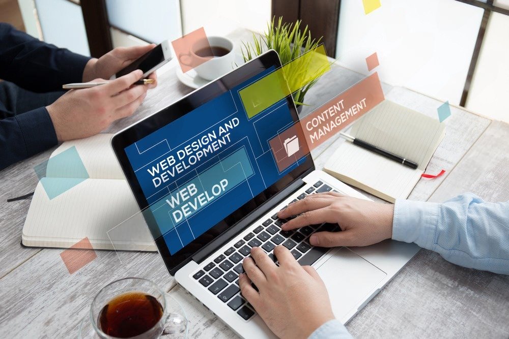 Web Design Company in Bangalore: How AI Is Transforming Website Design