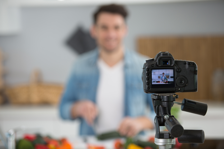Top 10 Tips a Video Production Company Can Elevate Food & Beverage Marketing