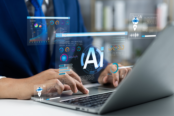 How AI Is Transforming the Design Industry
