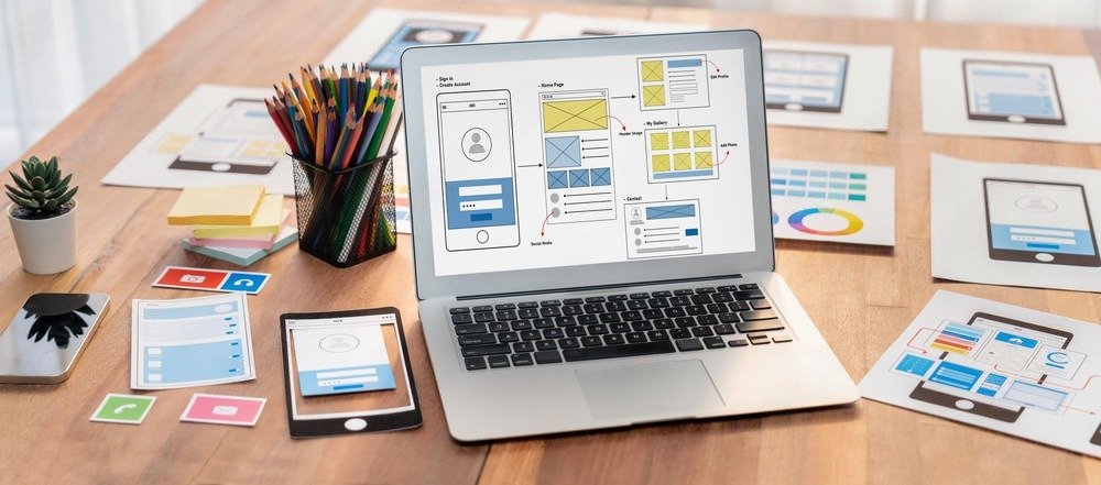Top 5 UI/UX Tools Used by Leading Design Agencies in Bangalore