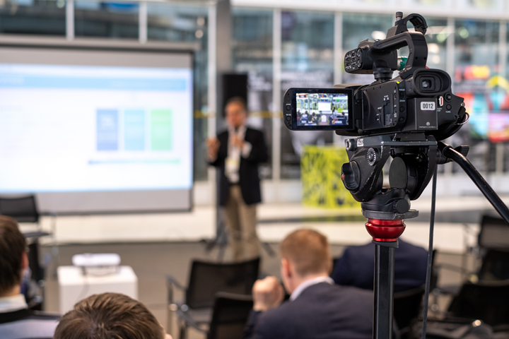 Top 10 Reasons Startups Should Partner with a Video Production Company