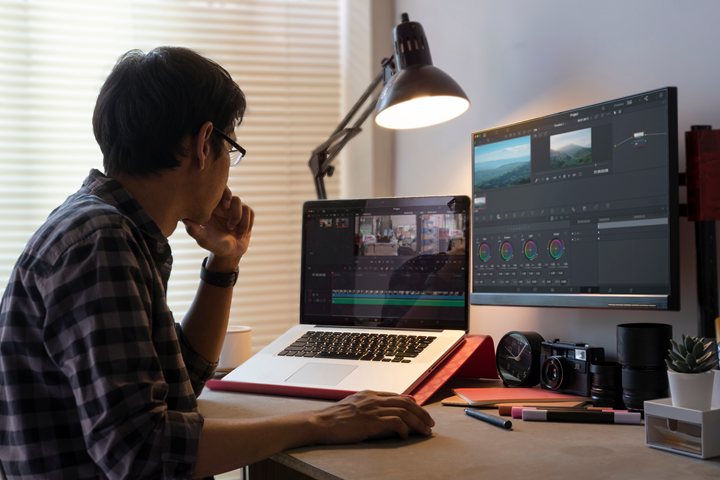 Top 5 Video Editing Agencies in Bangalore