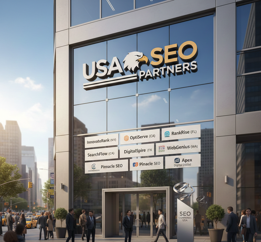 seo companies in usa