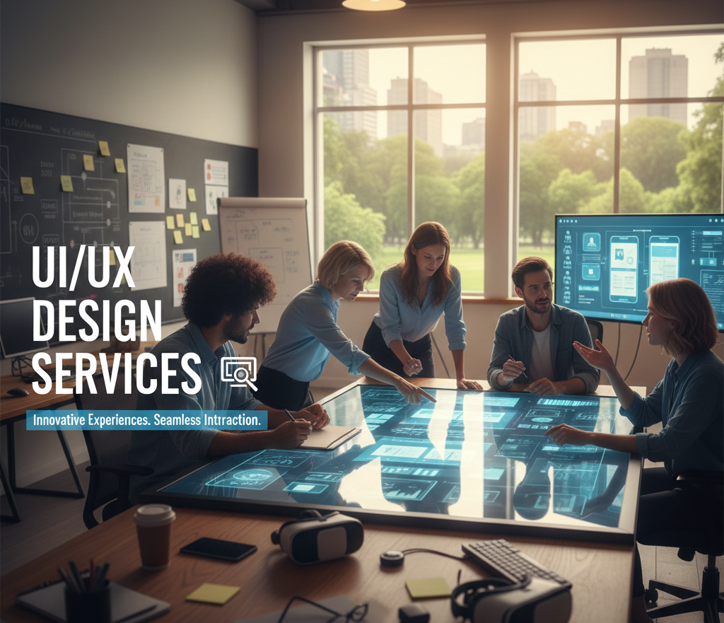 Top 7 AI-Driven UX Features Redefining Design in 2025