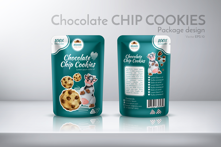 Packaging design solutions for food & beverage brands in Bangalore