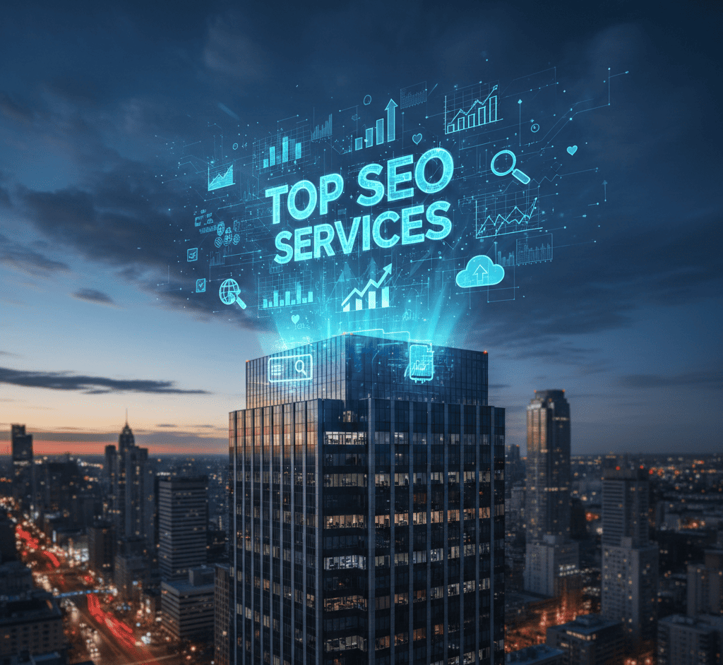 ROI Breakdown: Are the Top SEO Services in Bangalore Worth It?