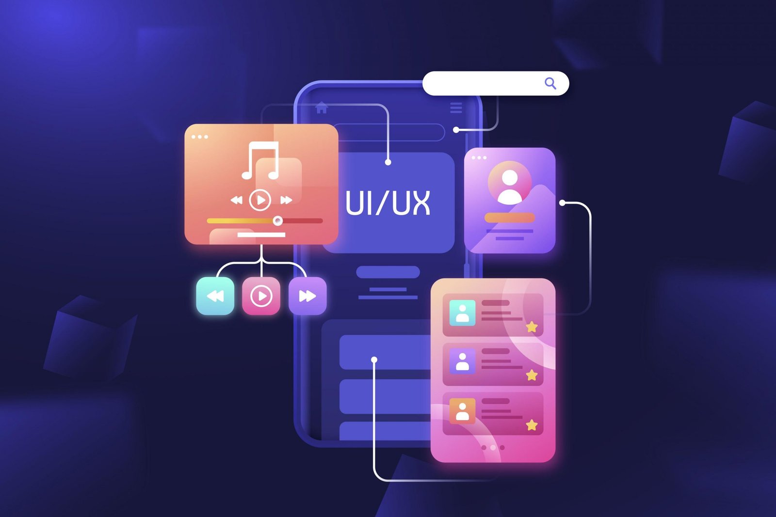 How a UI UX Design Agency in Bangalore Improves Conversion Rates Without Increasing Ad Spend