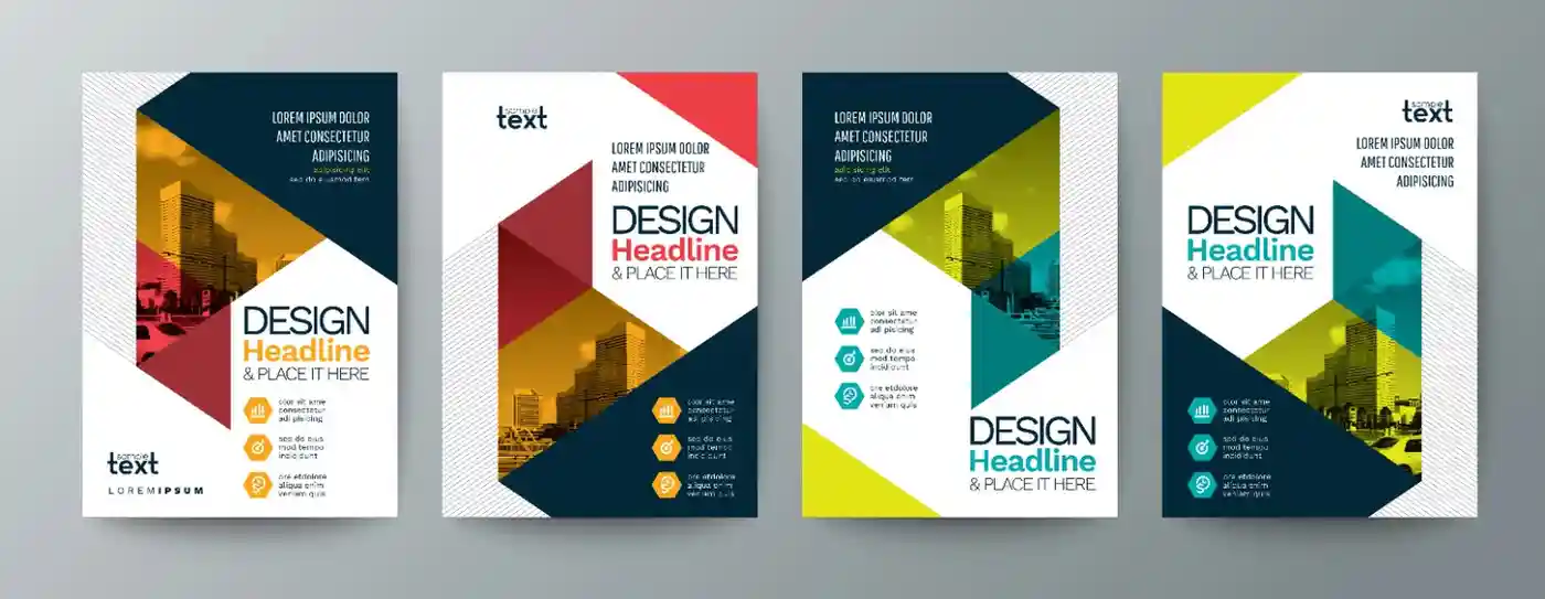 Corporate Brochure Design Trends in Bangalore