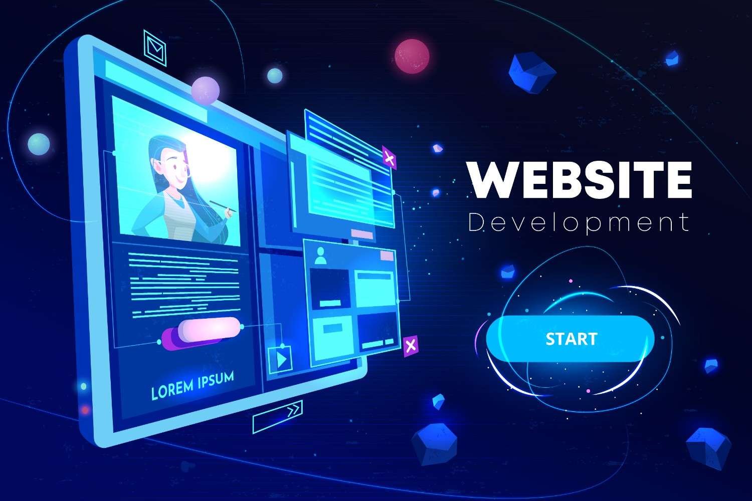Web Design Services in Bangalore: What Still Works, What’s Fading, and What’s Next