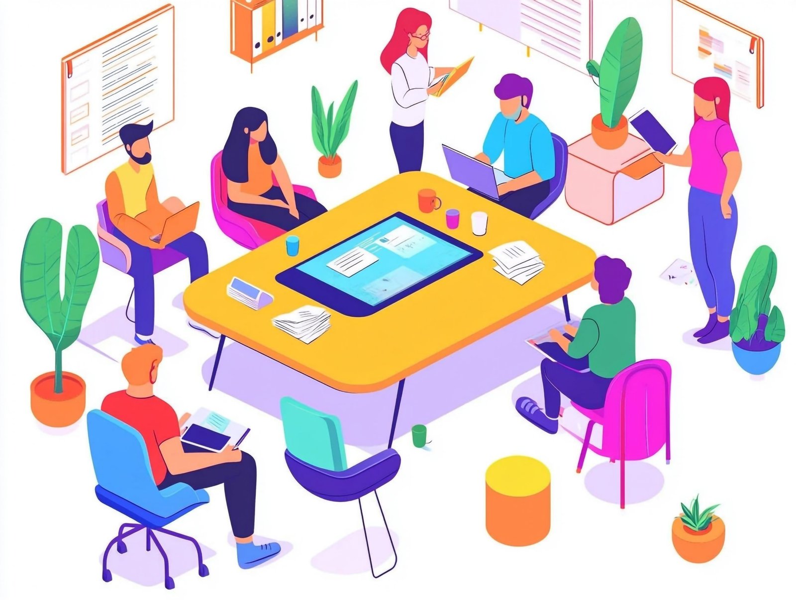 Creative Agency in Bangalore Helping Brands Build Powerful Market Presence