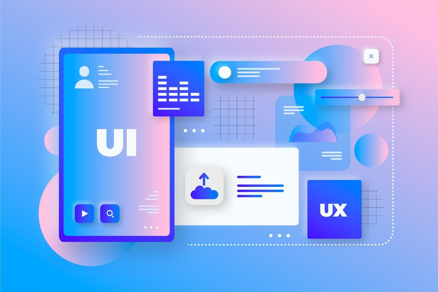 7 UI UX Design Trends Bangalore Businesses Should Adopt to Stay Competitive in 2026