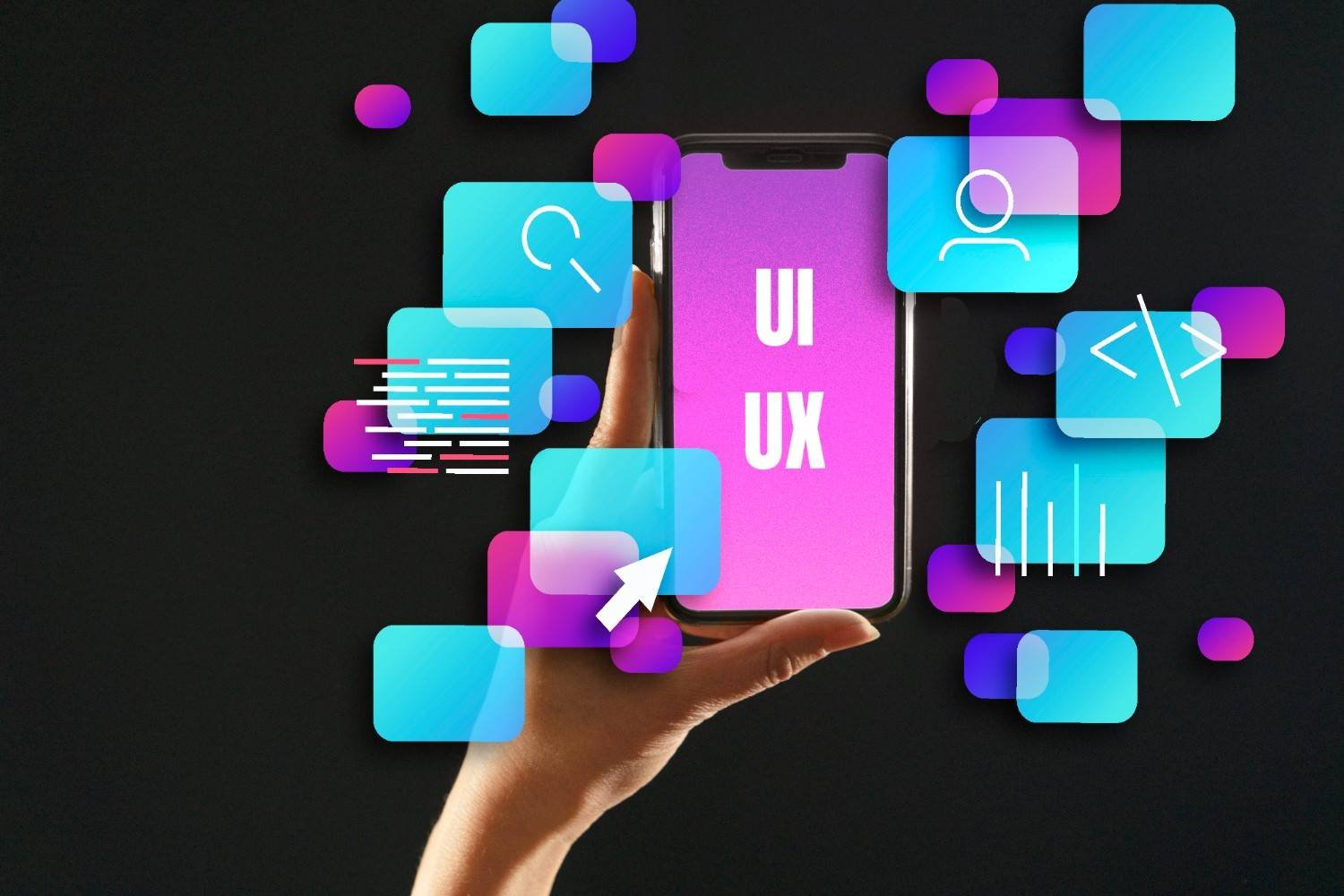 How UI UX Design Services in Bangalore Influence User Trust, Bounce Rate, and Lead Quality