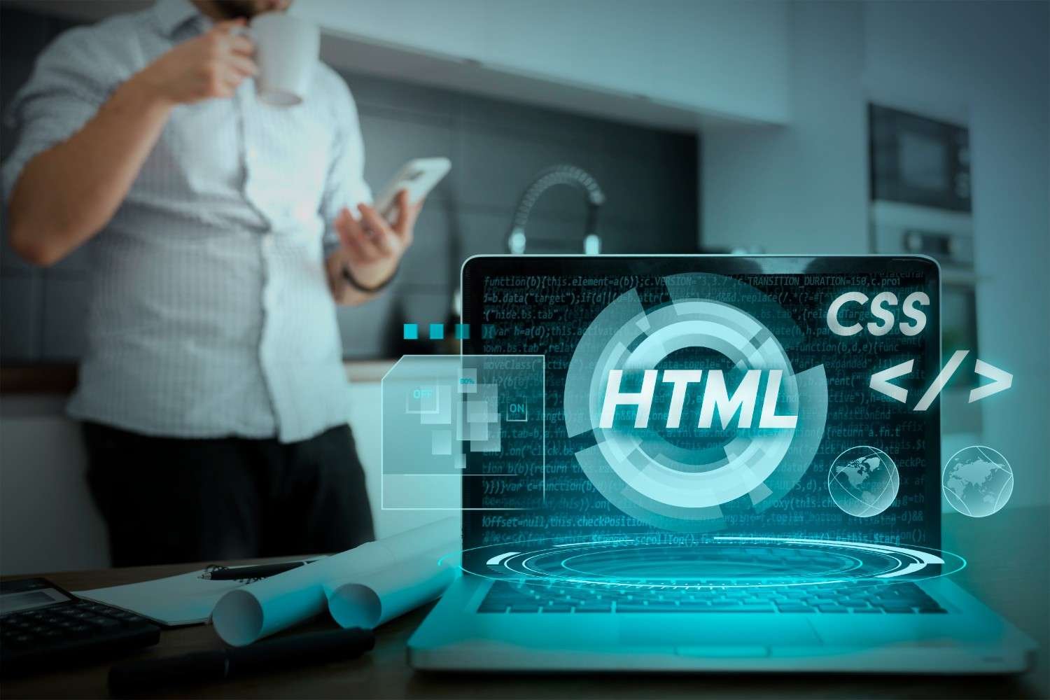 How a Web Design Company in Bangalore Helps Brands Convert Traffic Into Customers in 2026