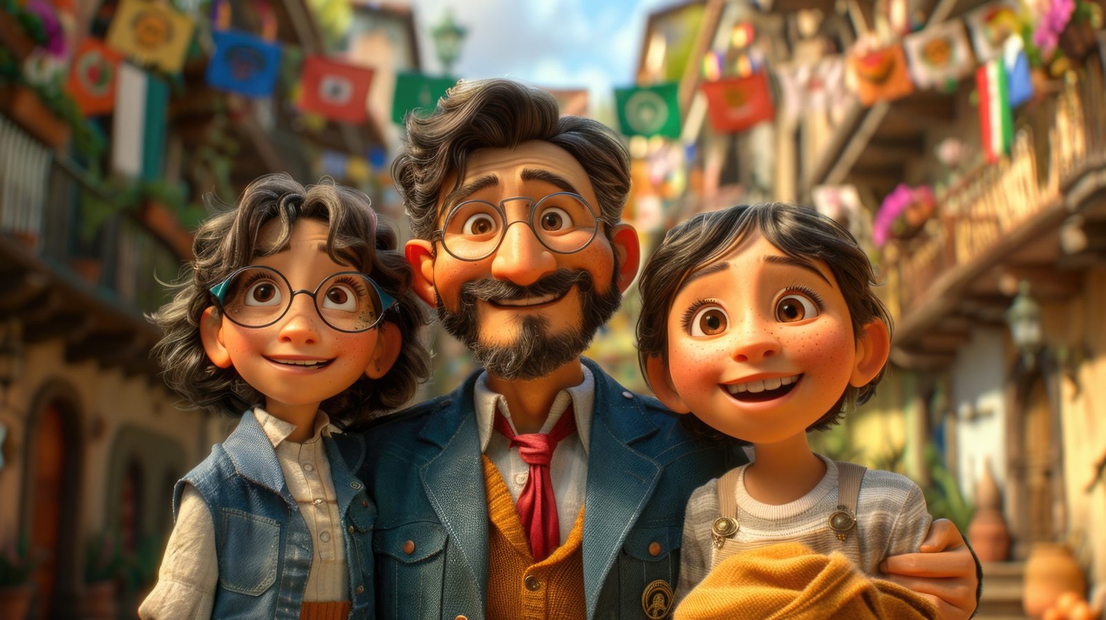 2D Animation Video Agency in Bangalore