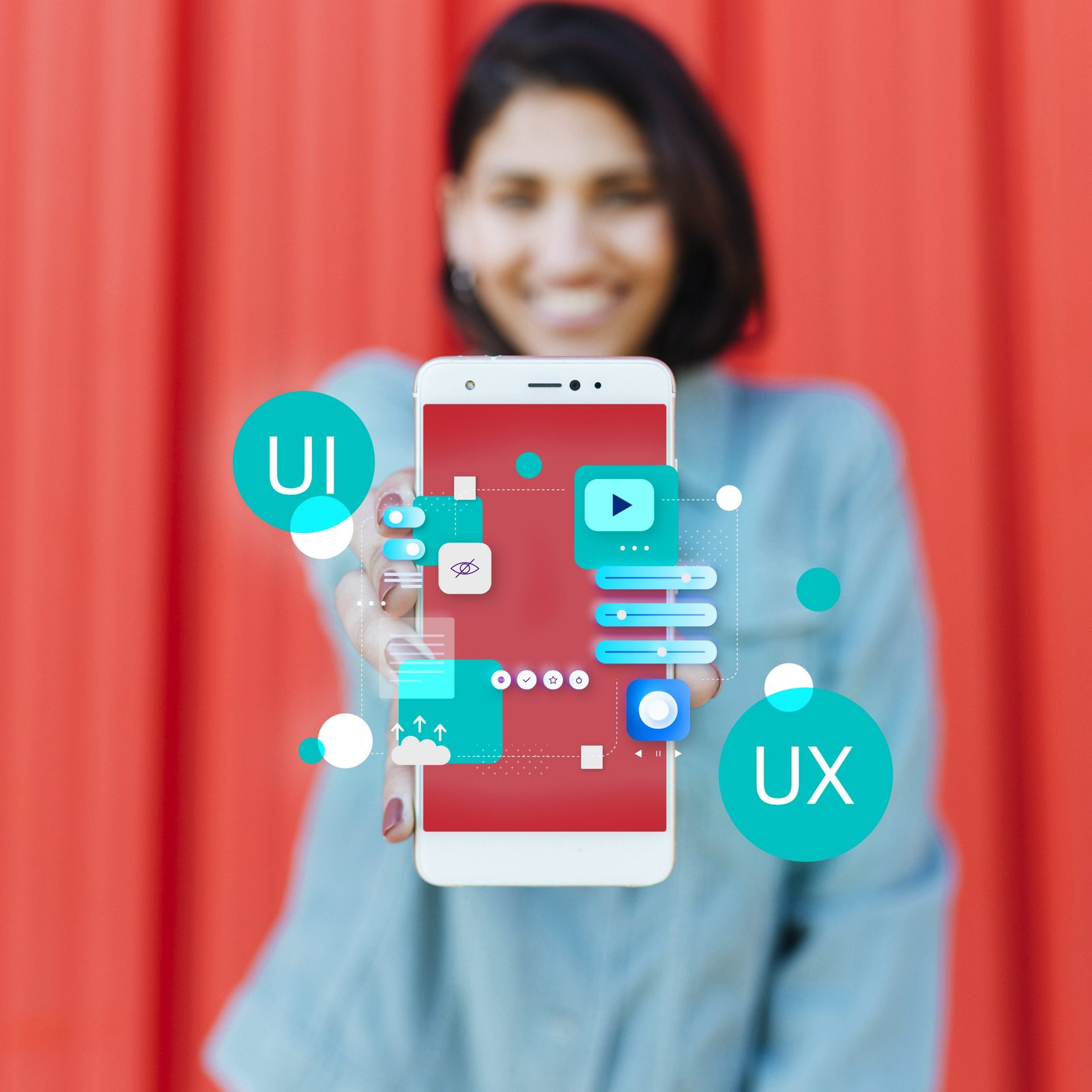 Your Product Looks Good, But Does It Work? How a UI UX Design Agency in Bangalore Builds User-First Experiences
