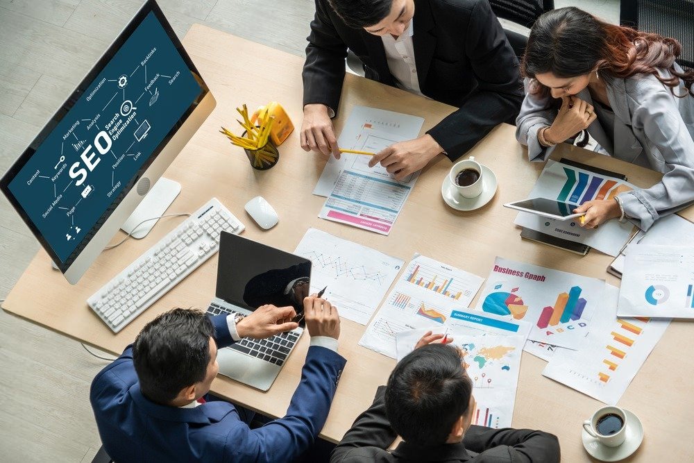 Best SEO Services for Small Businesses Struggling With Low Website Traffic