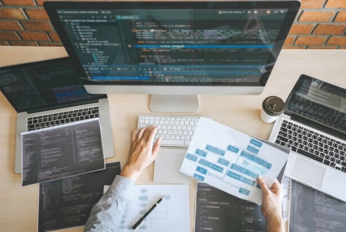 How Much Does Website Design and Development Cost in the USA vs India? 