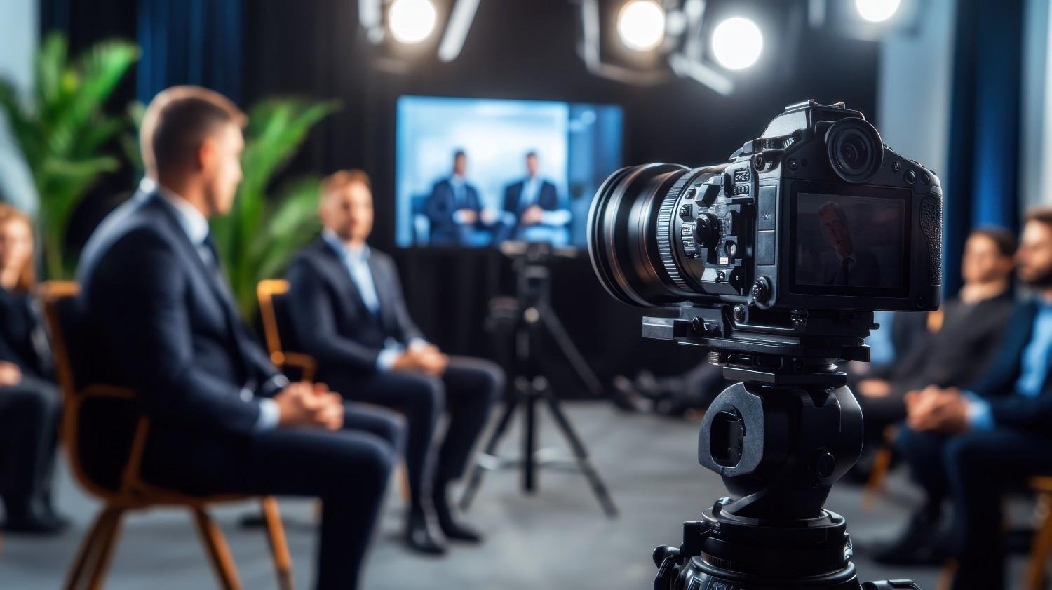 6 Key Factors That Make a Great Corporate Video