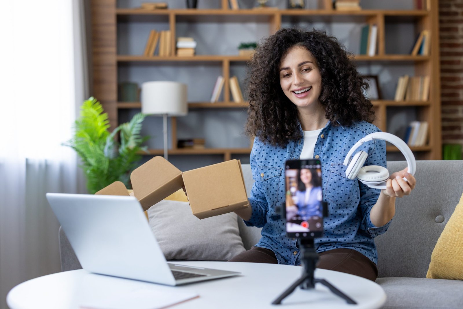 What Your Retail Brand Loses Without a Good Product Video 