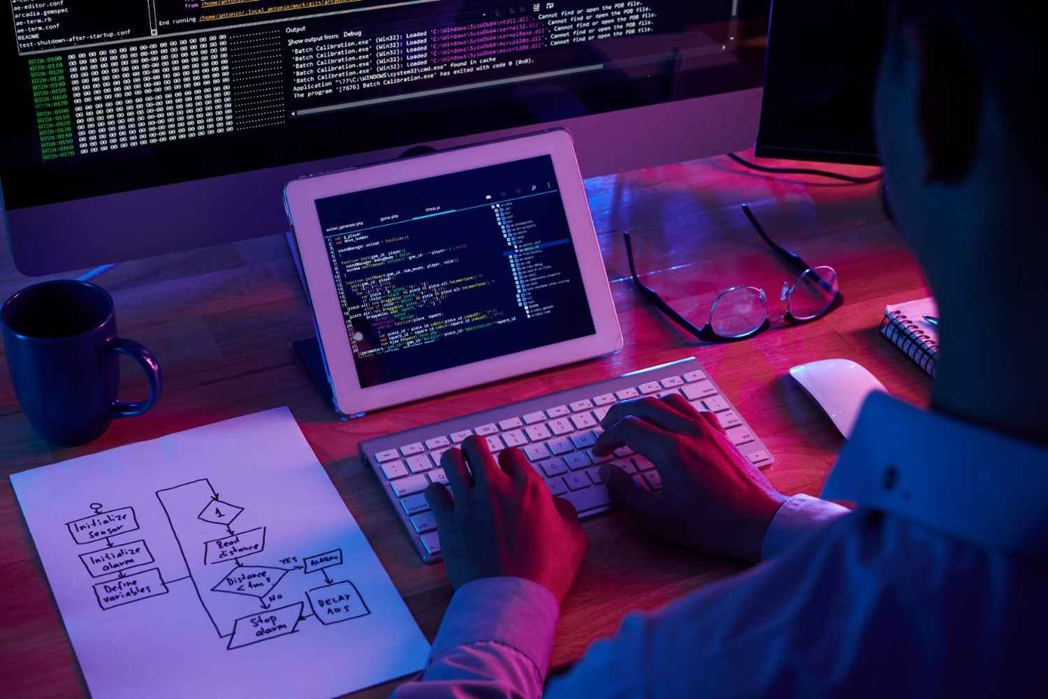 Web Design Company in Bangalore: Why Businesses Are Revamping Their Websites in 2026