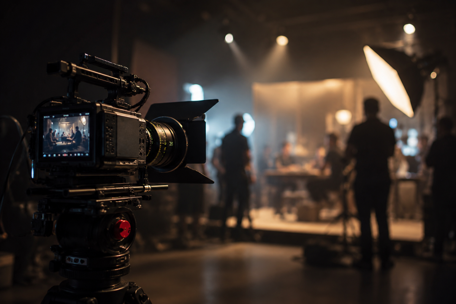 What is a Brand Film and Why Companies Need It