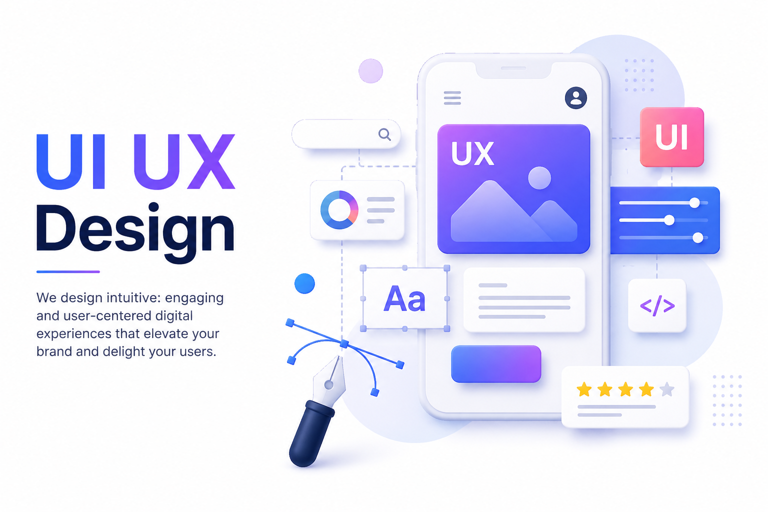 Stop Googling “Best UI UX Design Company in India” Ask These 5 Questions Instead 