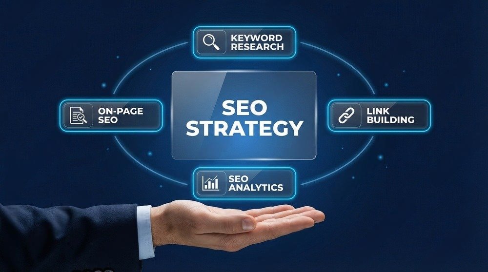 SEO vs GEO: What UK Businesses Need to Know in 2026?