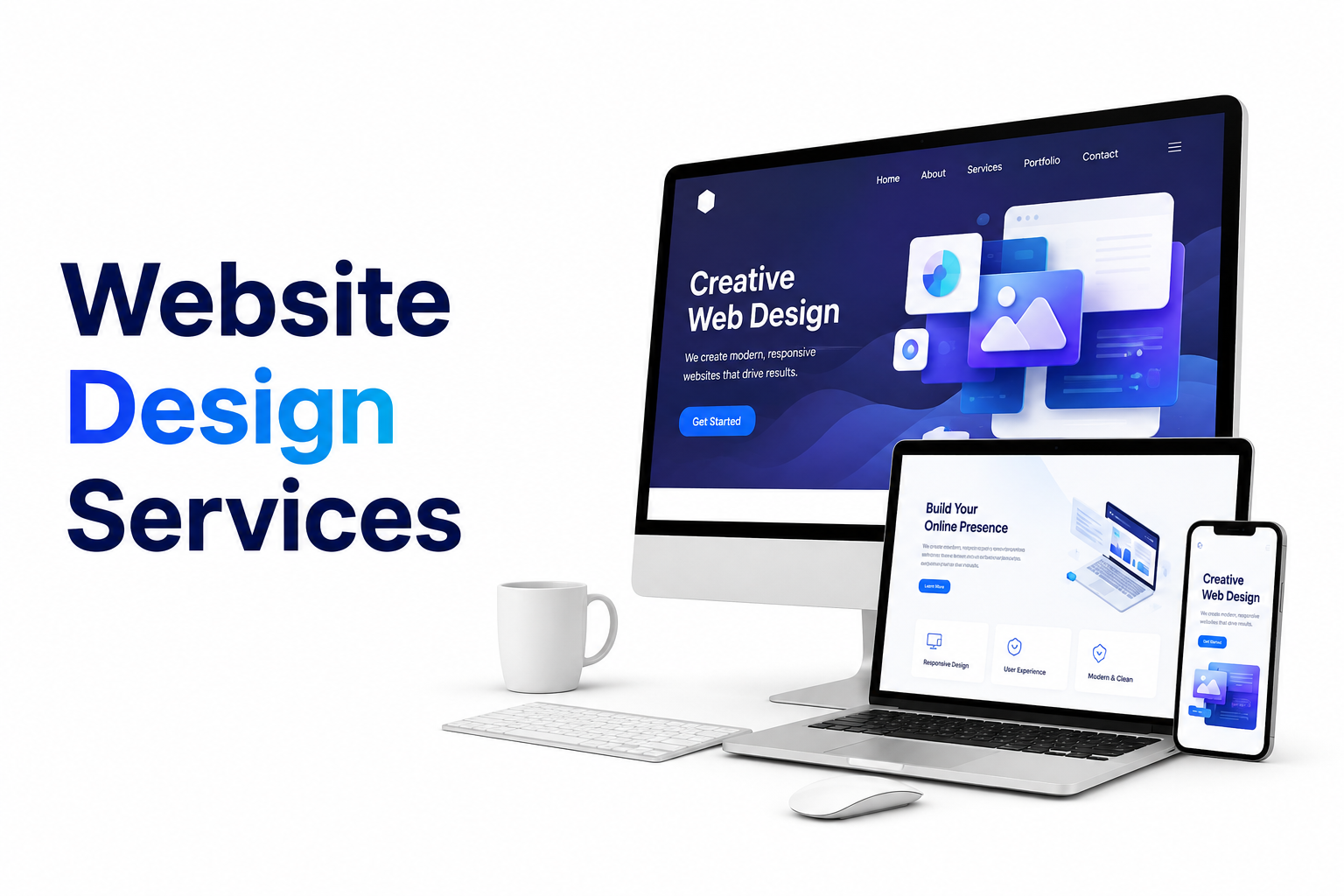 Web Design Services in Bangalore: 2026 Demand Guide